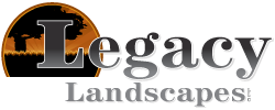 Landscaping logo
