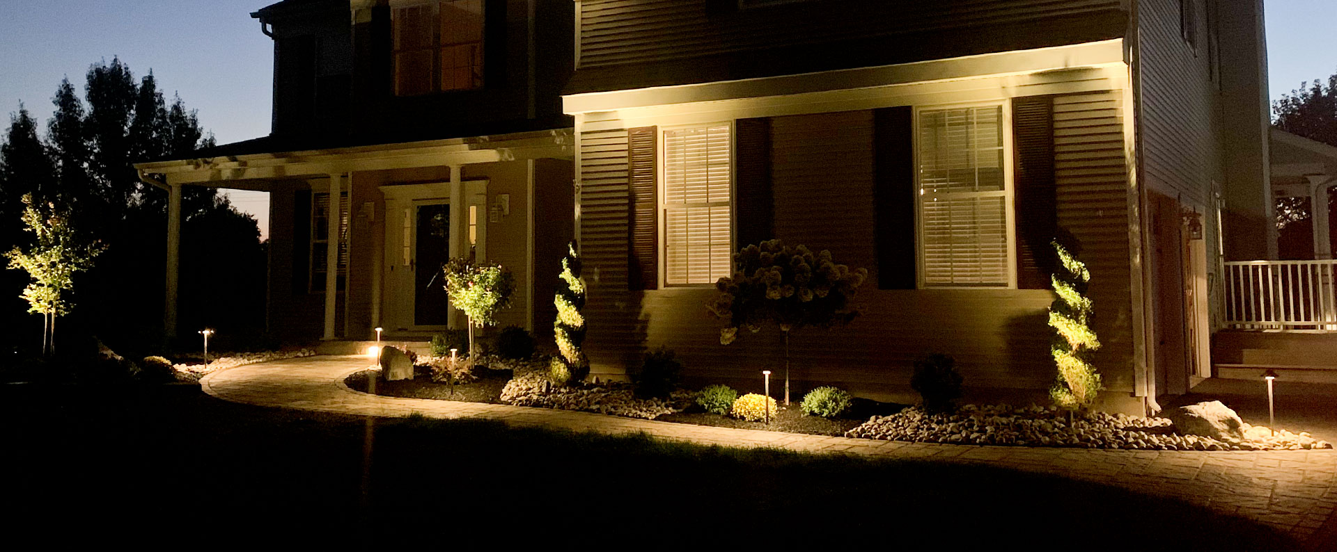 Patios