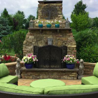 Fire Features