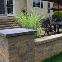 Hardscaping