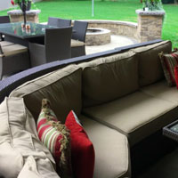 Outdoor Living