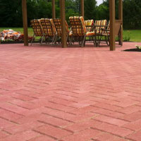 Patios
