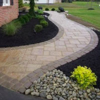 Walkways